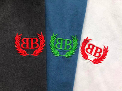 T-Shirts BLG