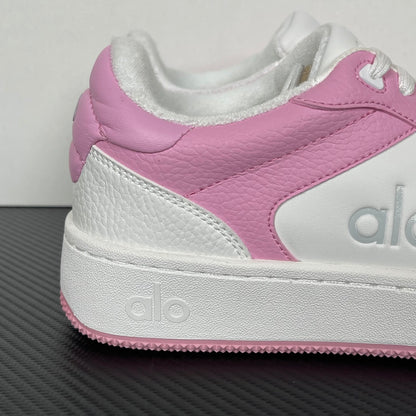 Sapatilhas Alo Pink
