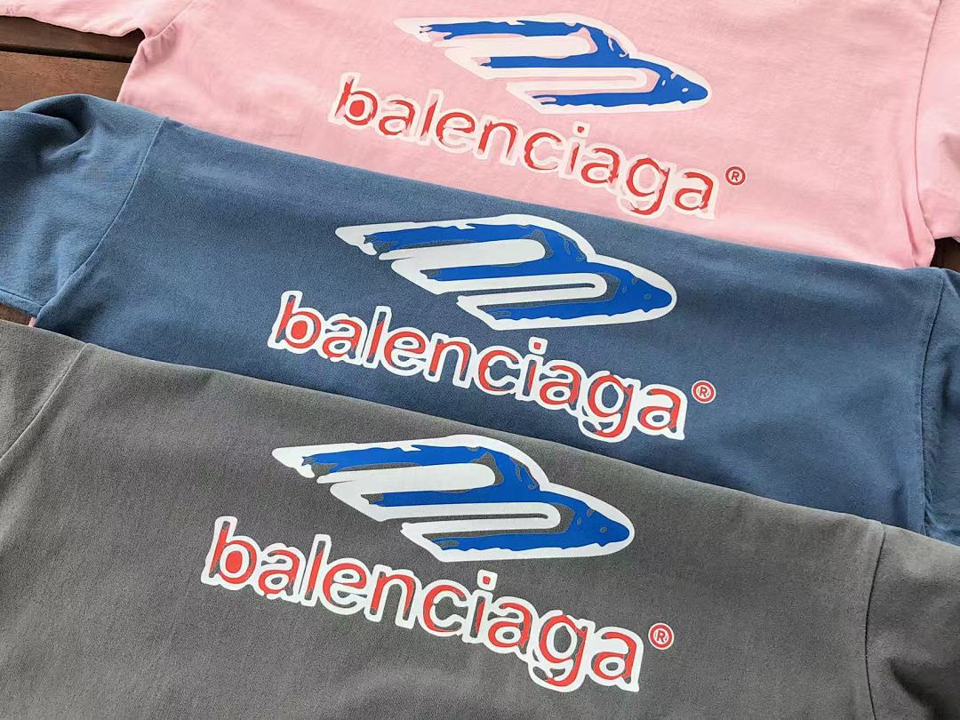 T-Shirts BLG
