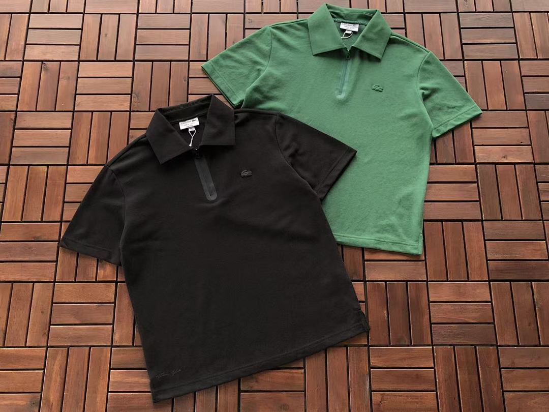 T-shirts Lacoste