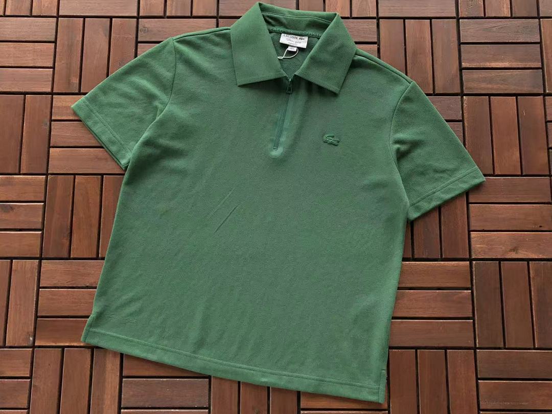 T-shirts Lacoste