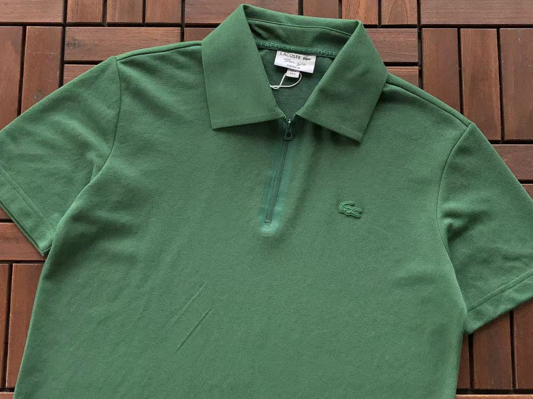 T-shirts Lacoste