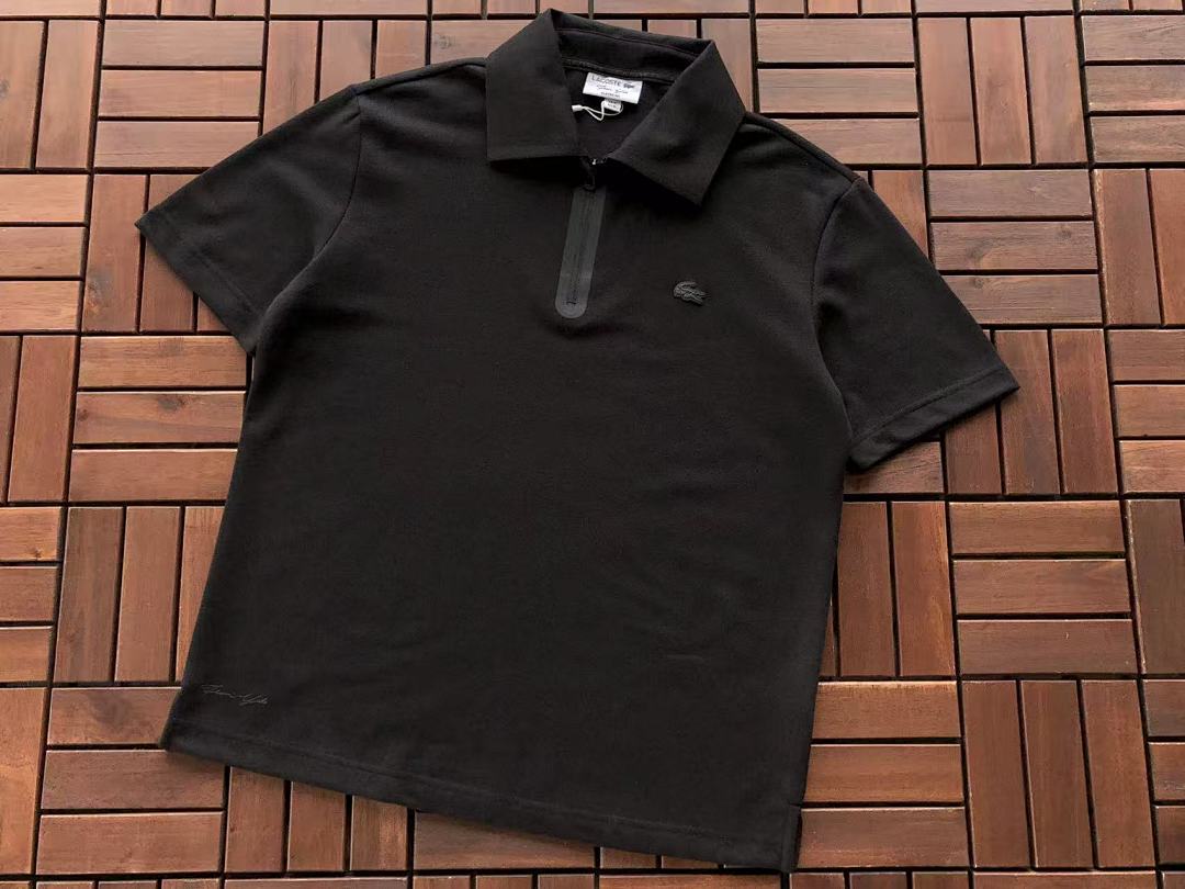 T-shirts Lacoste