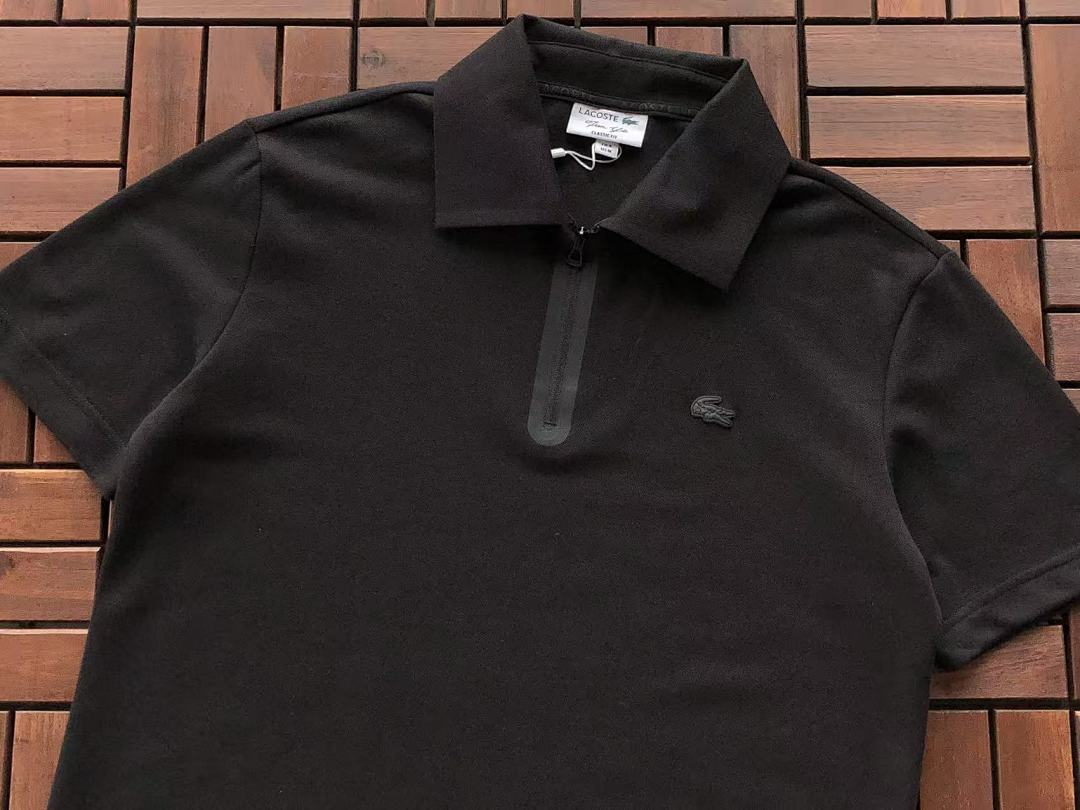 T-shirts Lacoste