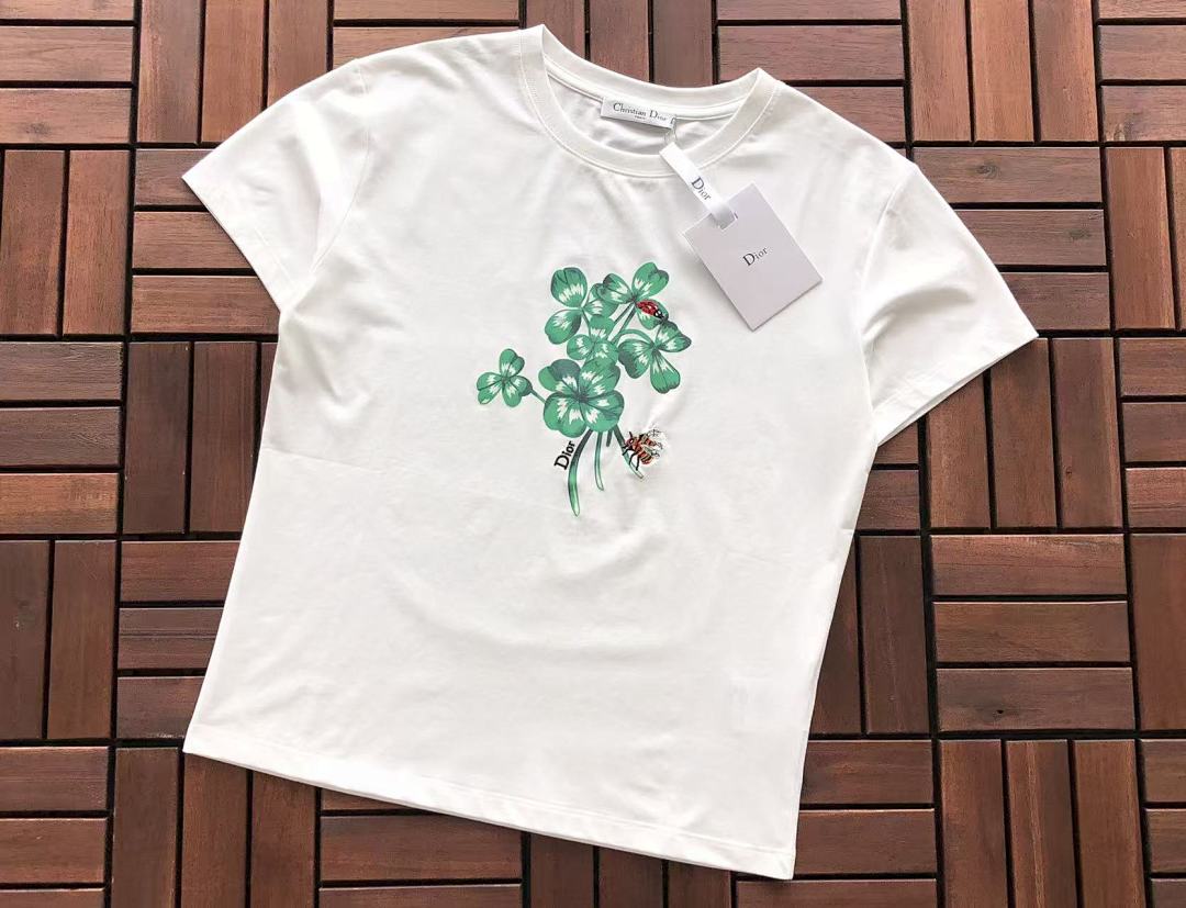 T-Shirts Dior