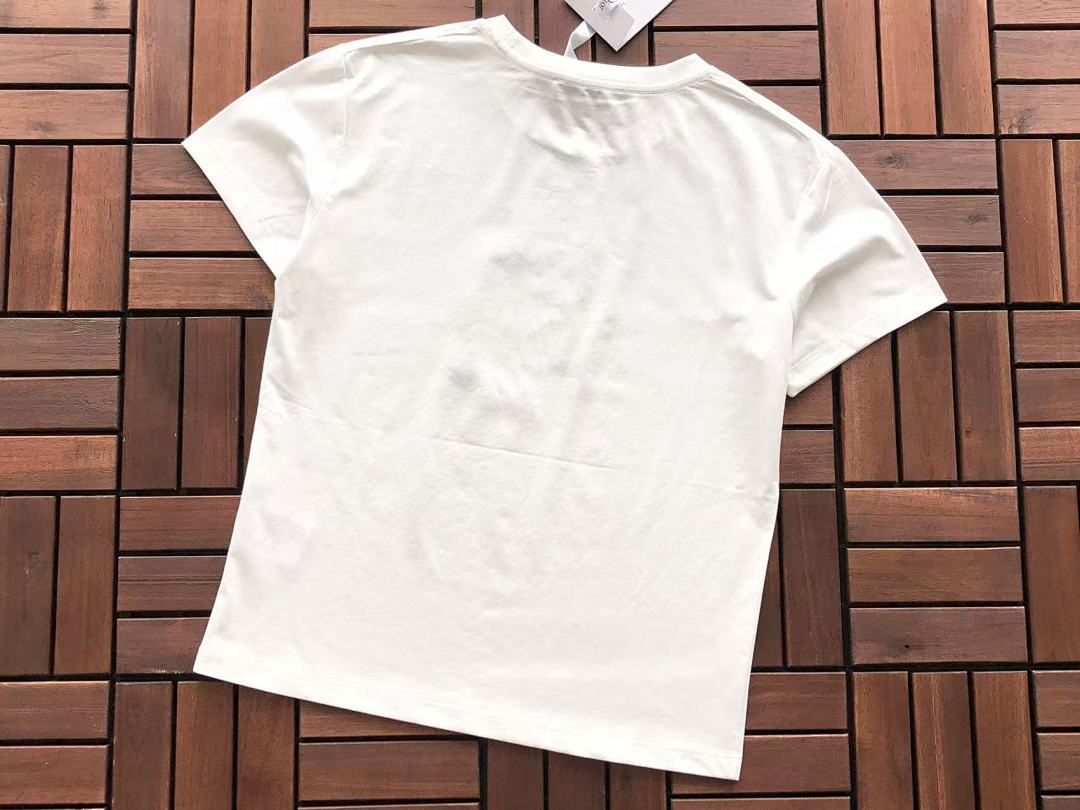 T-Shirts Dior