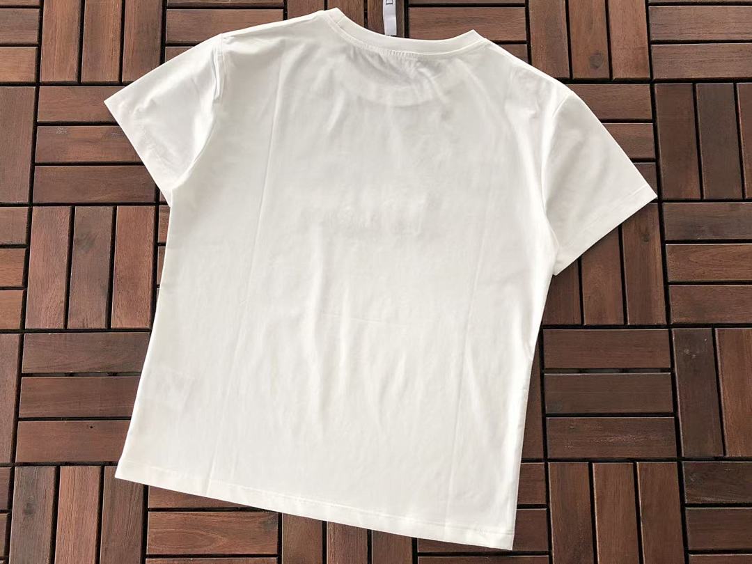 T-Shirts Dior
