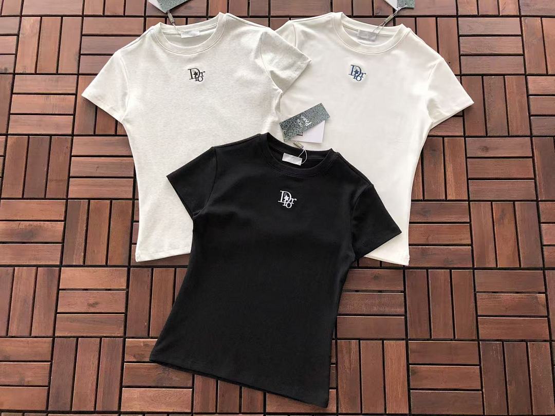 T-Shirts Dior