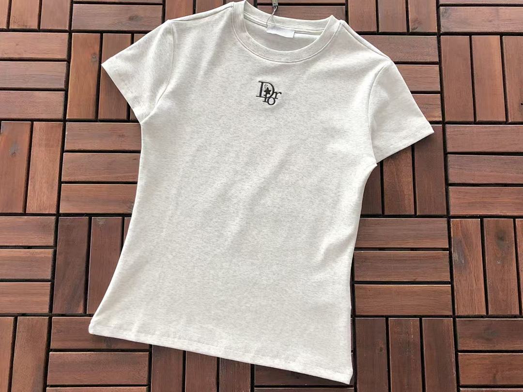 T-Shirts Dior