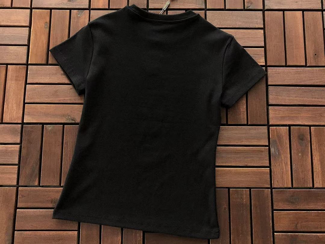 T-Shirts Dior