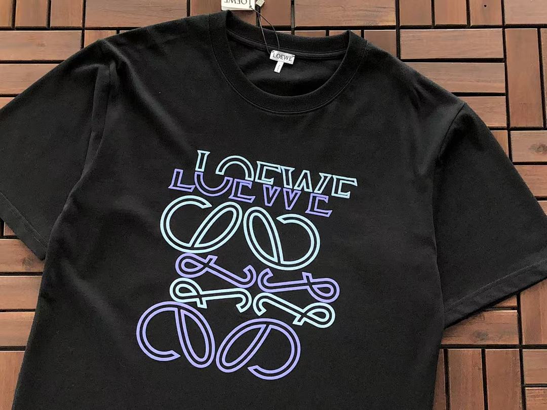 T-Shirts Loewe