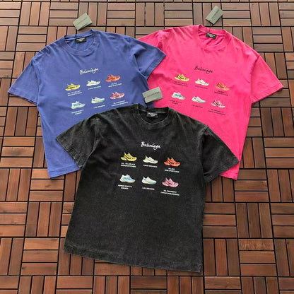 T-Shirts BLG