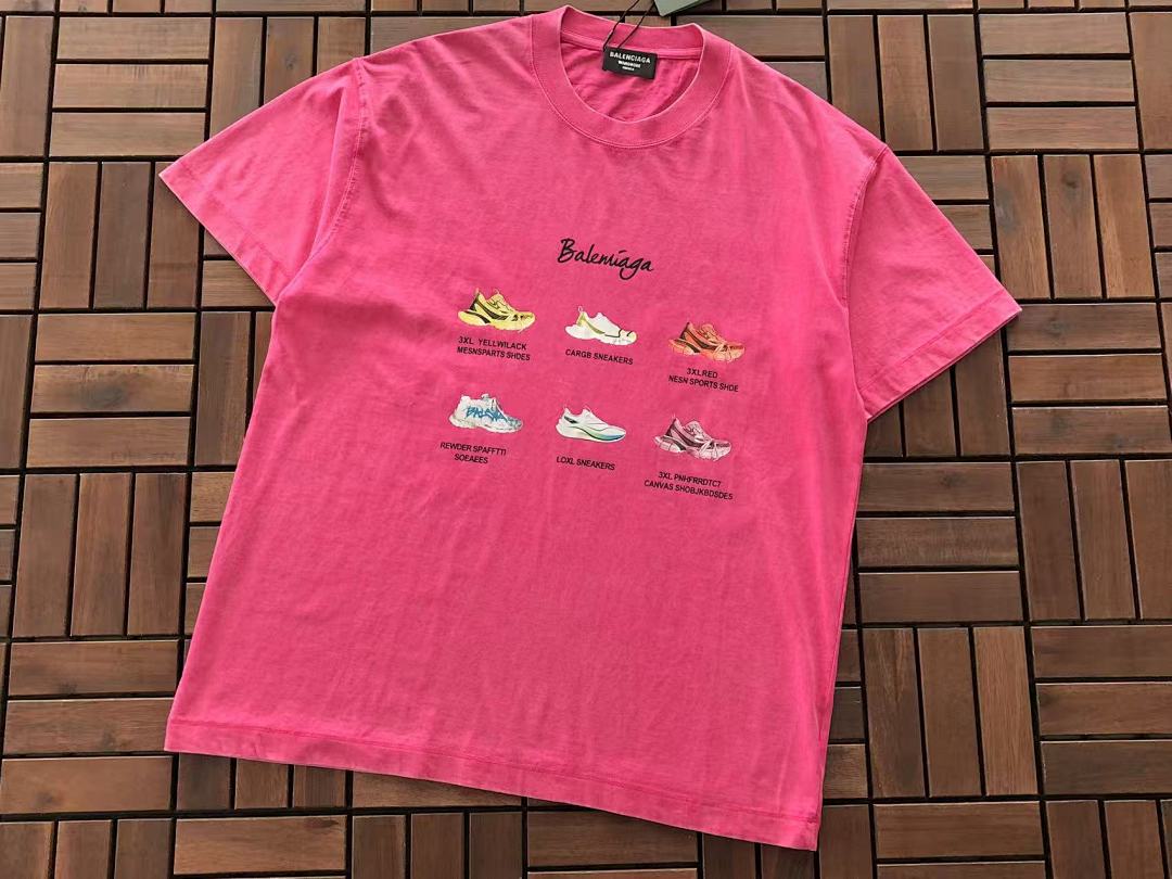 T-Shirts BLG