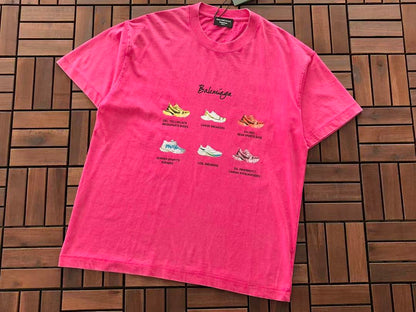 T-Shirts BLG