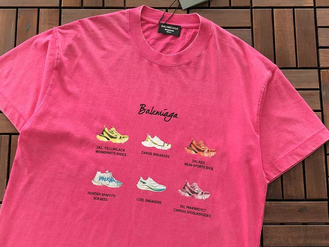 T-Shirts BLG
