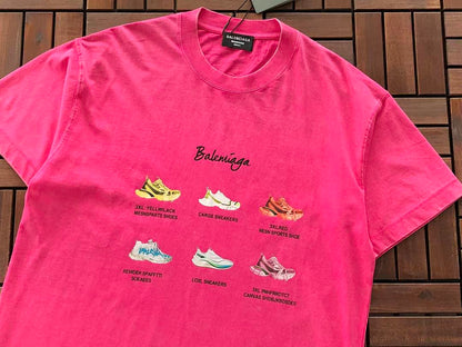T-Shirts BLG