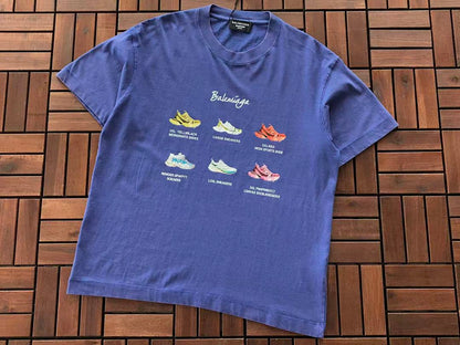 T-Shirts BLG