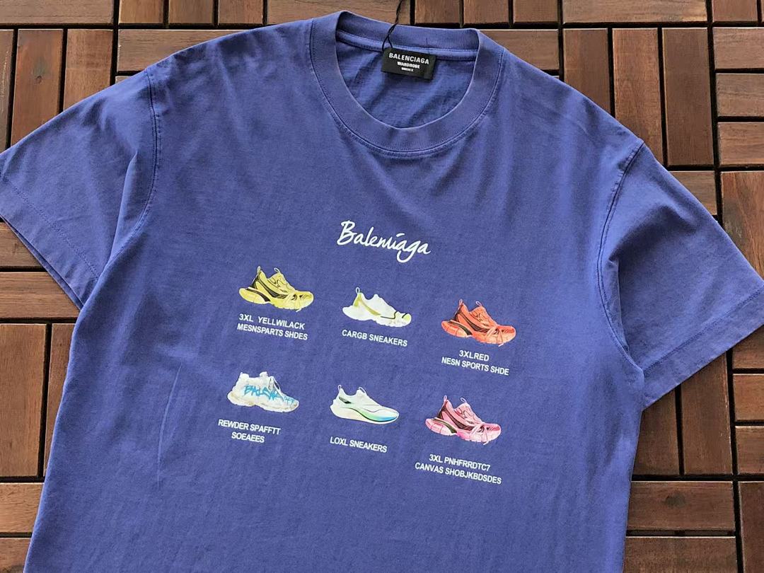 T-Shirts BLG