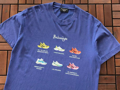 T-Shirts BLG