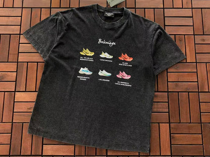 T-Shirts BLG
