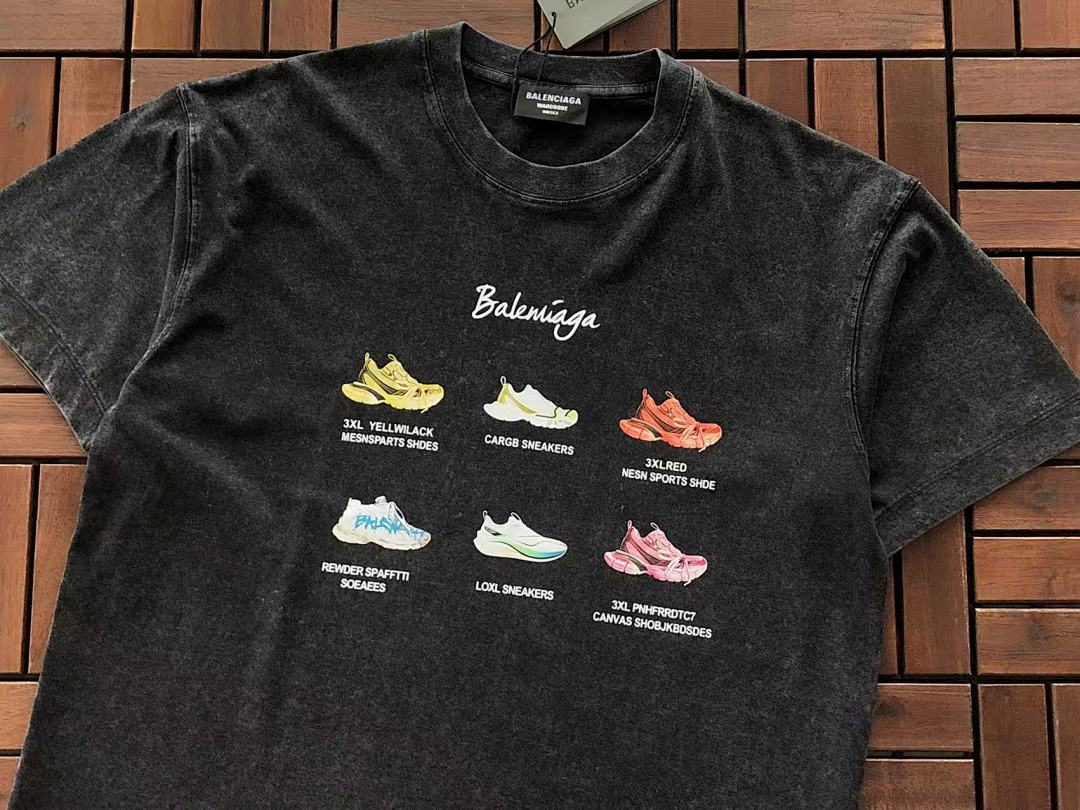 T-Shirts BLG