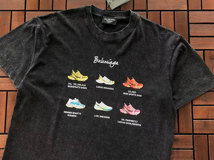 T-Shirts BLG