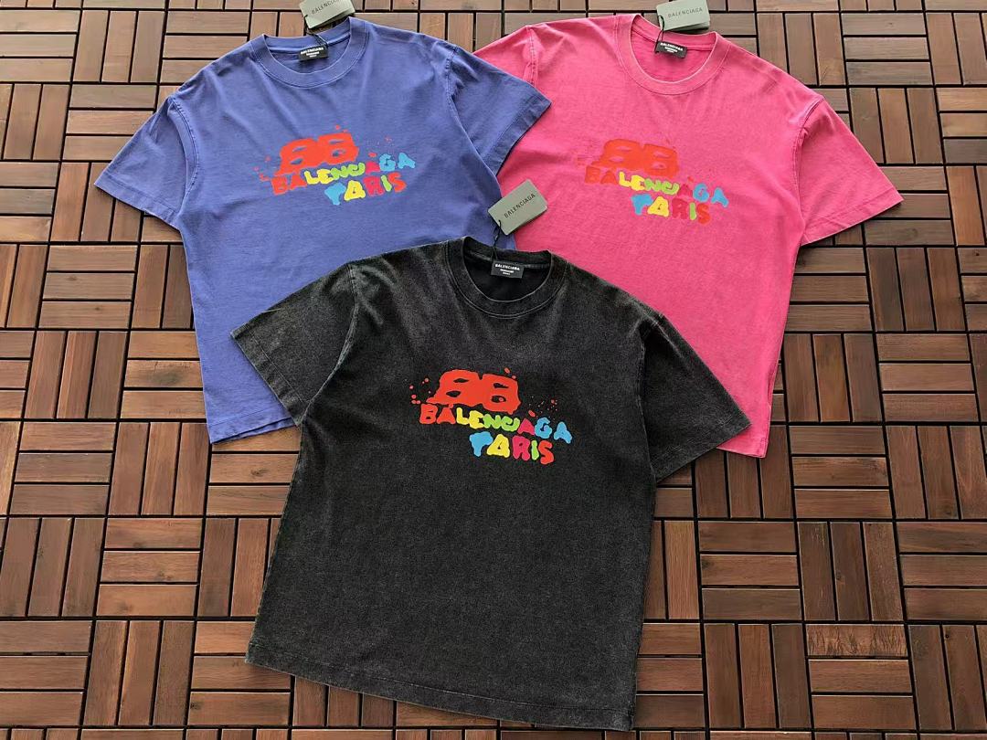 T-Shirts BLG
