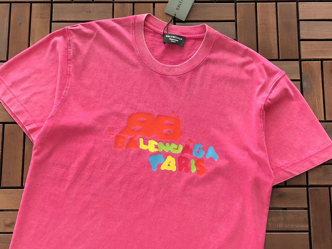 T-Shirts BLG