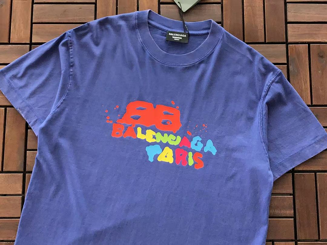 T-Shirts BLG