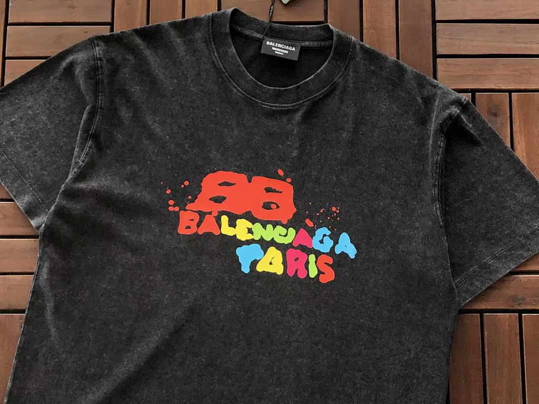 T-Shirts BLG