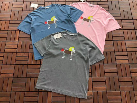 T-Shirts Dior