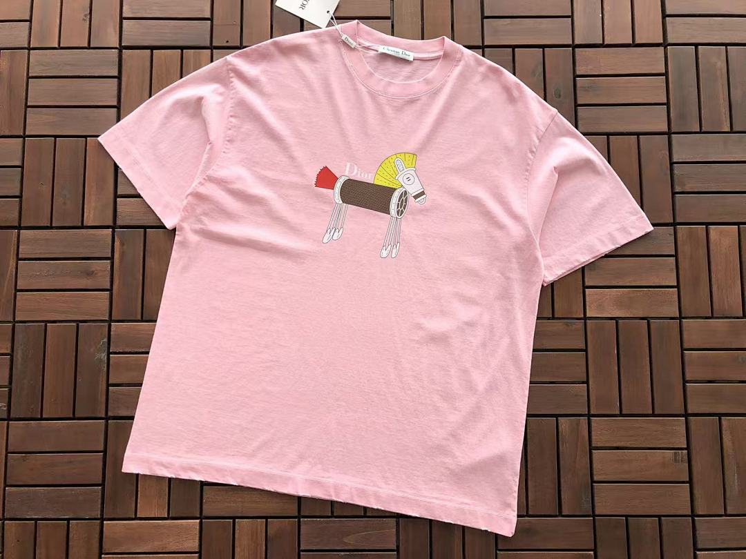 T-Shirts Dior