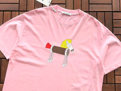 T-Shirts Dior