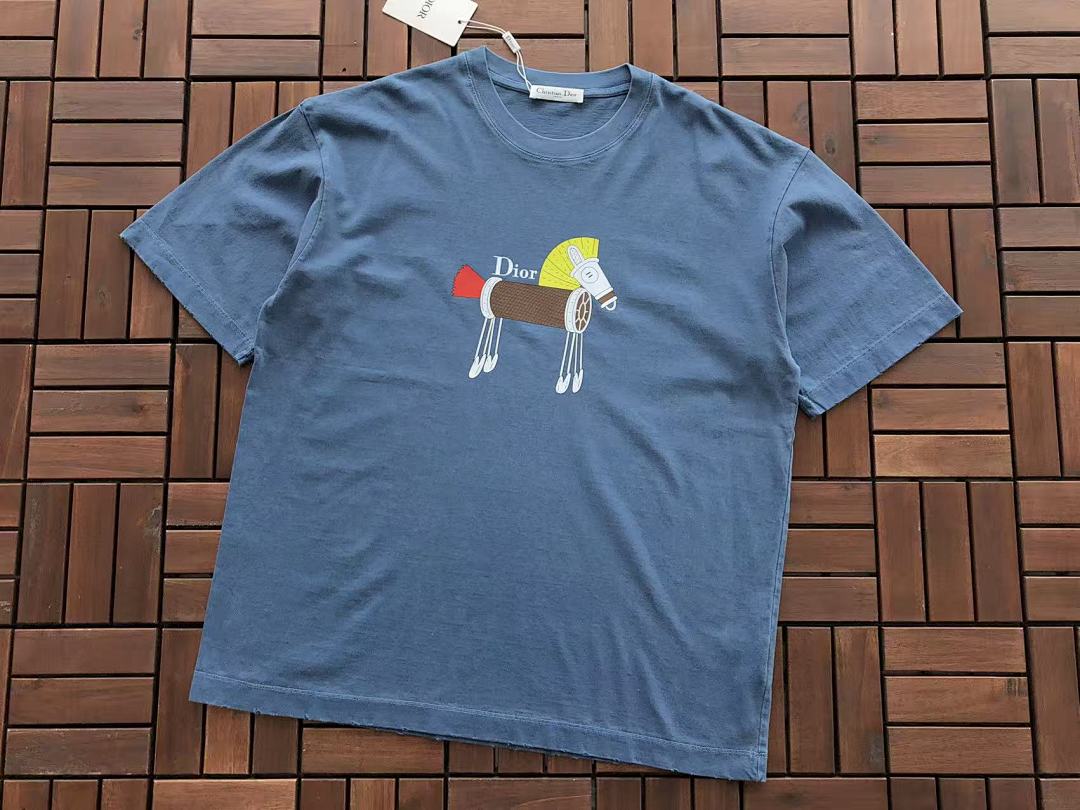 T-Shirts Dior