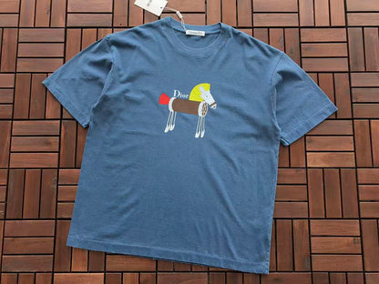 T-Shirts Dior