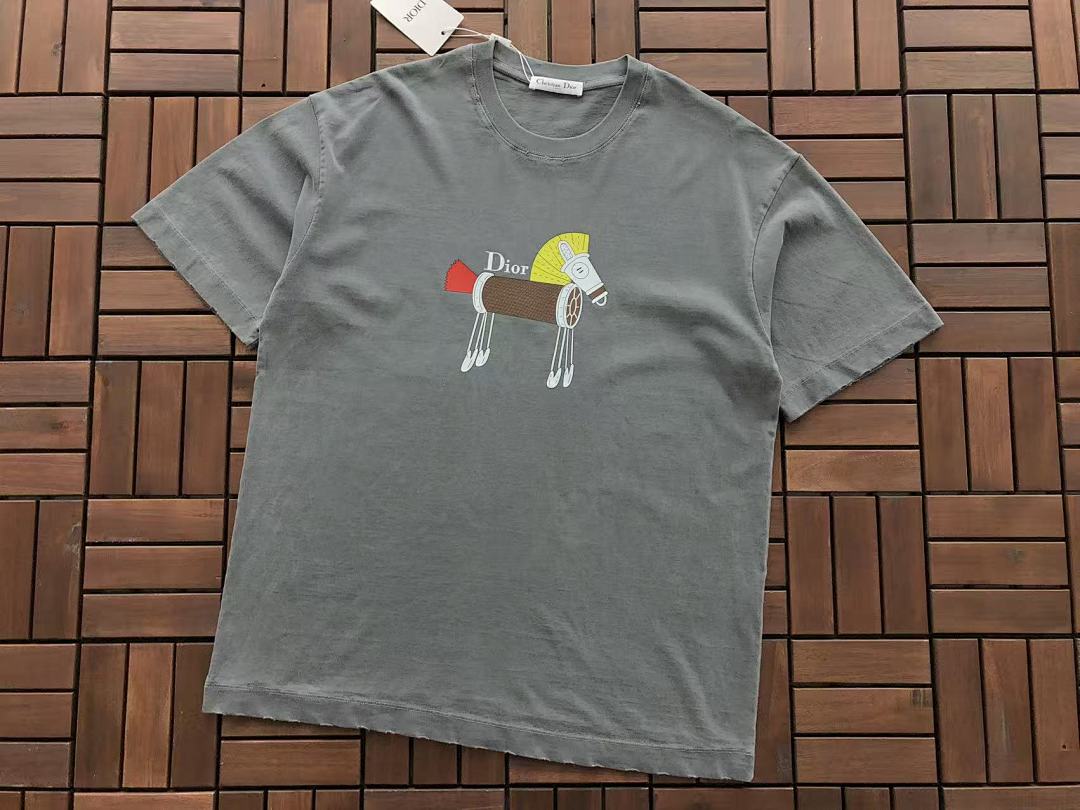 T-Shirts Dior