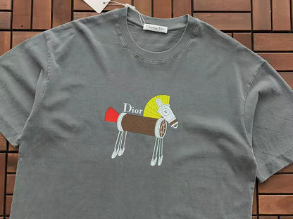 T-Shirts Dior