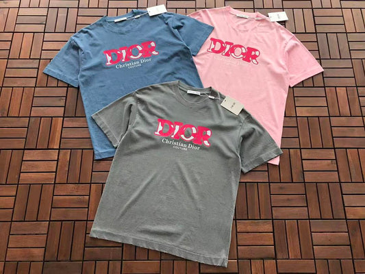 T-Shirts Dior