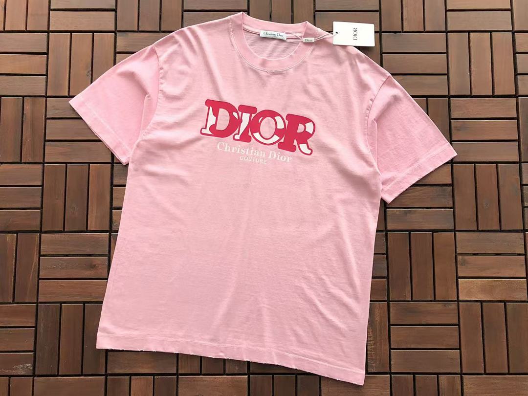 T-Shirts Dior