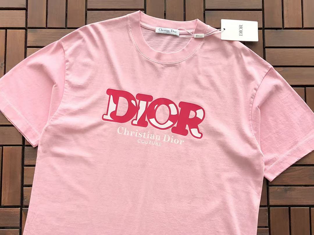 T-Shirts Dior