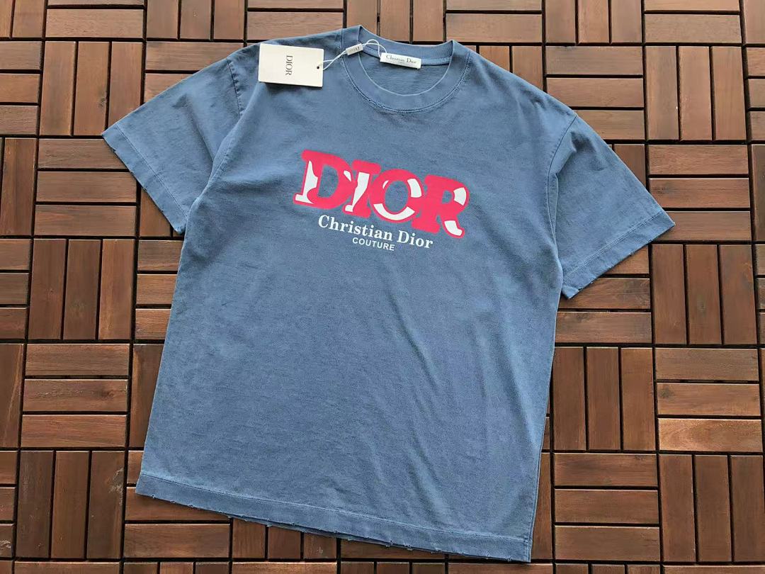 T-Shirts Dior