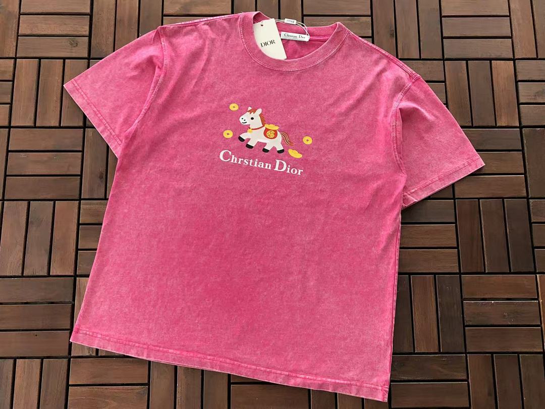 T-Shirts Dior
