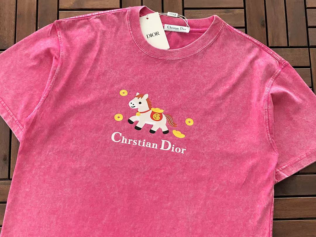 T-Shirts Dior