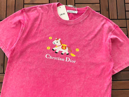 T-Shirts Dior