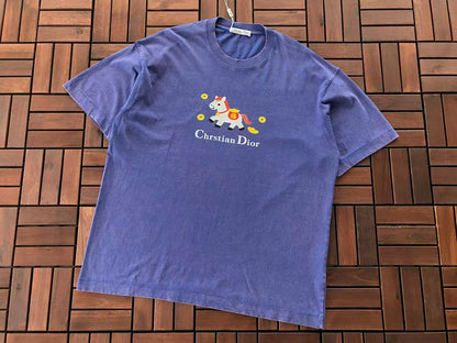 T-Shirts Dior
