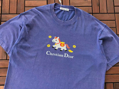 T-Shirts Dior