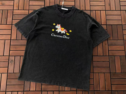 T-Shirts Dior