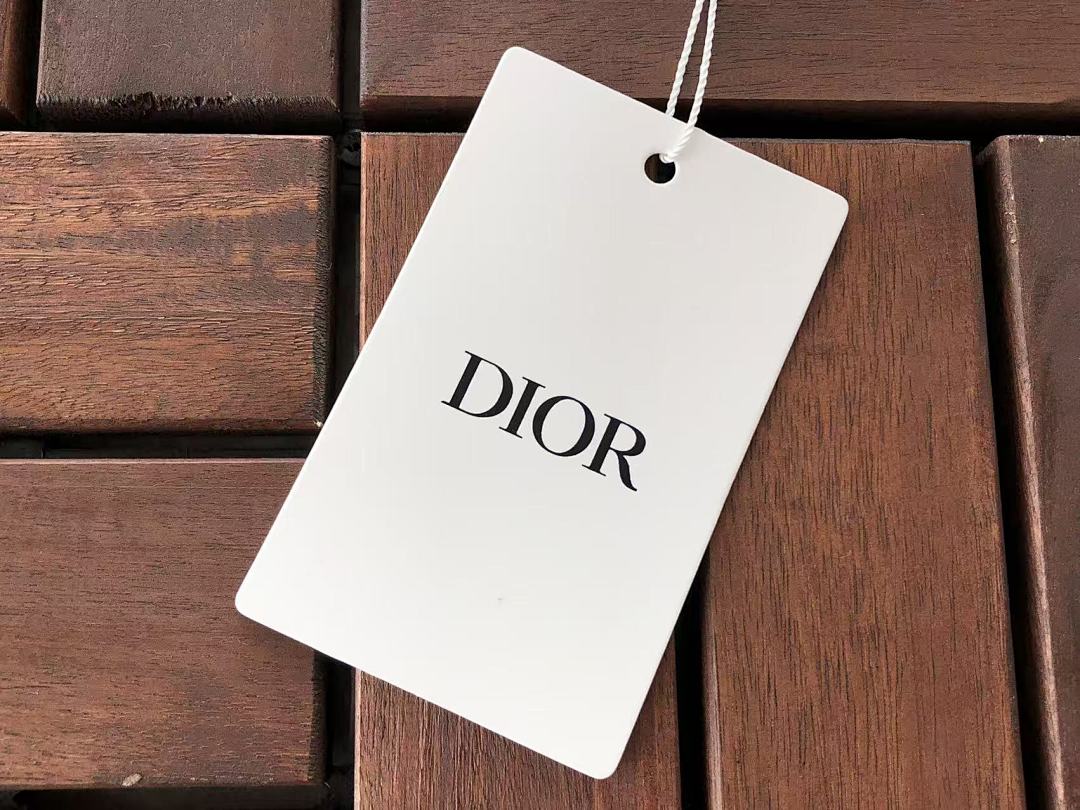 T-Shirts Dior