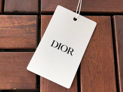 T-Shirts Dior