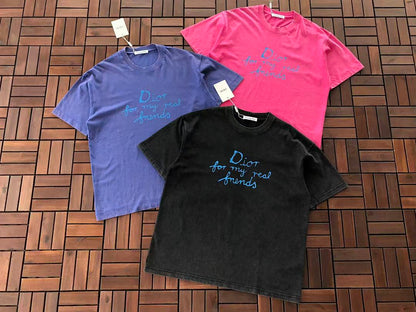 T-Shirts Dior